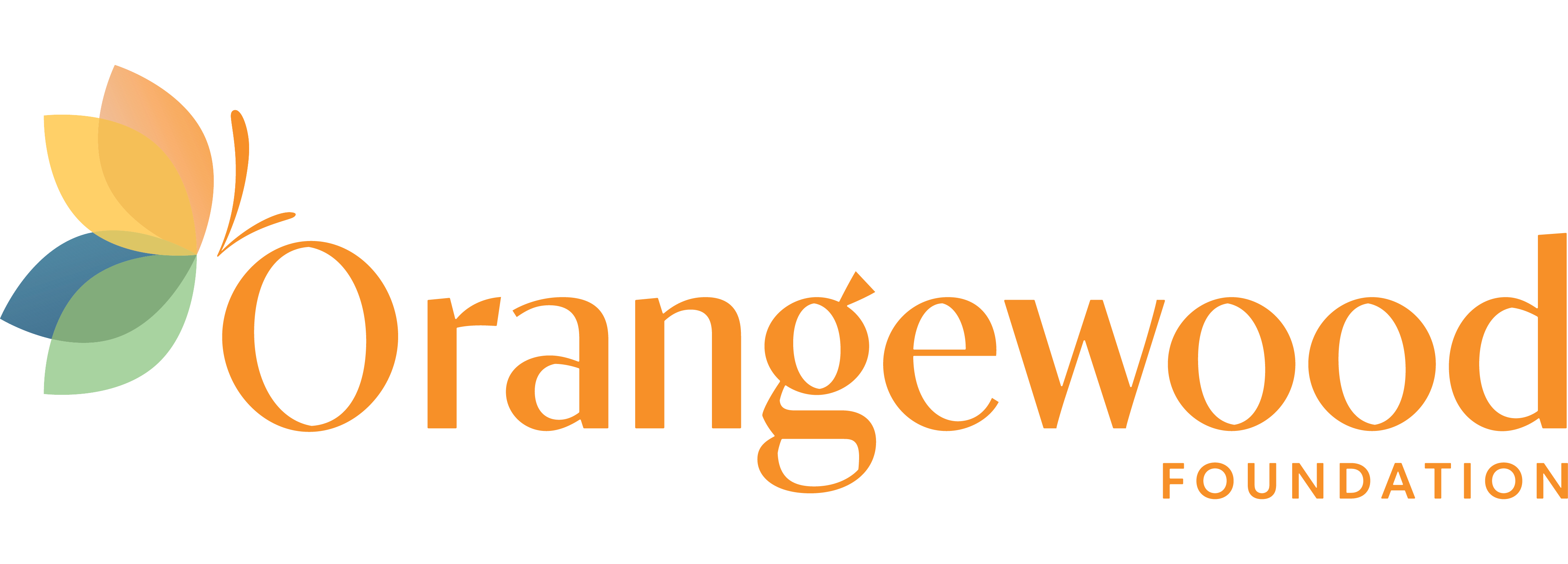 Orangewood Foundation Logo